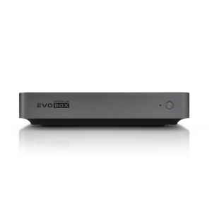EVOBOX Premium Hi-End караоке-система в Якутске