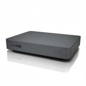 EVOBOX Premium Hi-End караоке-система в Якутске