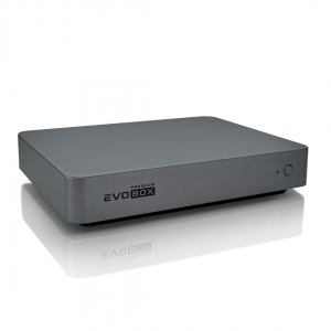 EVOBOX Premium Hi-End караоке-система в Якутске
