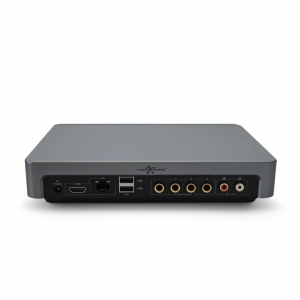 EVOBOX Premium Hi-End караоке-система в Якутске