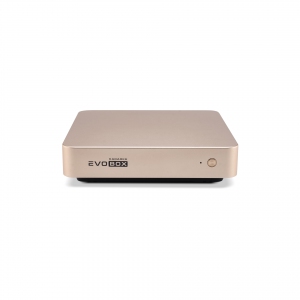 EVOBOX с микрофонами в Якутске
