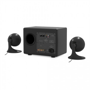EvoSound Sphere 2.1 аудиосистема для караоке в Якутске