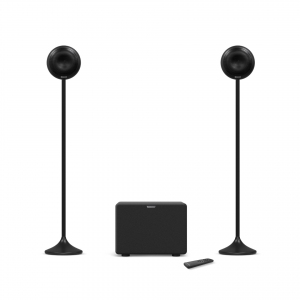 EvoSound Sphere 2.1 аудиосистема для караоке в Якутске