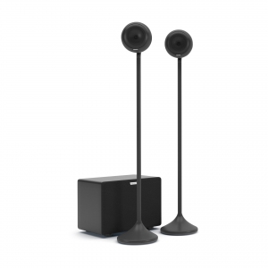 EvoSound Sphere 2.1 аудиосистема для караоке в Якутске