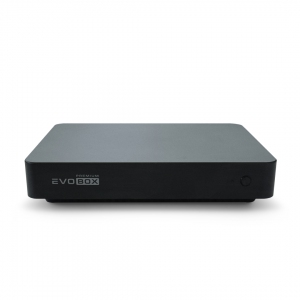 Hi-End караоке-система EVOBOX Premium + EvoSoundBar (саундбар с караоке) в Якутске