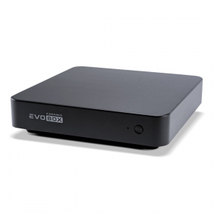 караоке-комплект EVOBOX + EvoSound Sphere 2.1 в Якутске