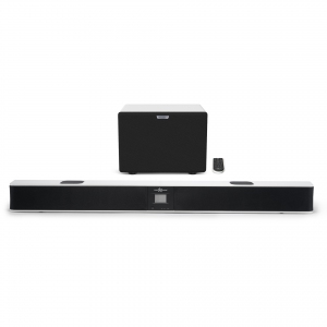 караоке-комплект EVOBOX Classic + EvoSound Bar (саундбар с караоке) в Якутске
