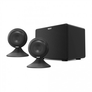 караоке-комплект EVOBOX Plus + EvoSound Sphere 2.1 в Якутске