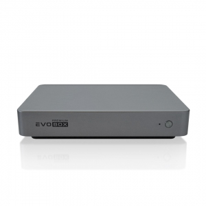 караоке-комплект EVOBOX Premium с микрофонами в Якутске