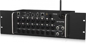 Midas MR18 цифровой микшер в Якутске