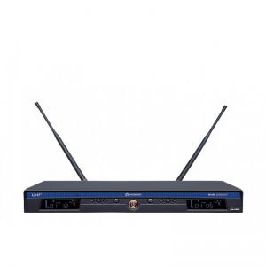 Relacart UR-112DMH радиосистема в Якутске