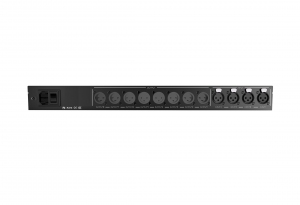 S-Track Dolphin 48 спикер-процессор в Якутске