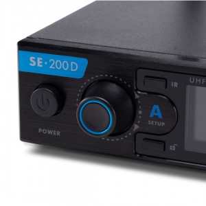 SE-200D цифровые микрофоны в Якутске