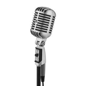 SHURE 55SH SERIES II вокальный, динамический микрофон в Якутске