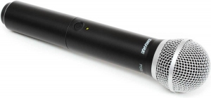 SHURE BLX24E/PG58 M17 вокальная радиосистема в Якутске