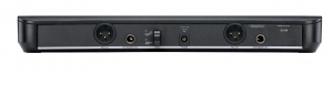 SHURE BLX288E/B58 M17 вокальная радиосистема в Якутске