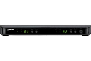 SHURE BLX288E/PG58 M17 вокальная радиосистема в Якутске