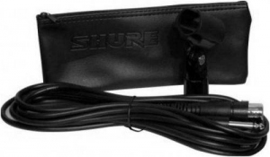 SHURE SV100-A динамический микрофон в Якутске