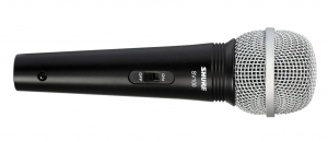 SHURE SV100-A динамический микрофон в Якутске