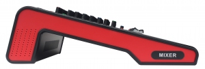 SVS Audiotechnik mixers AM-12 Микшерный пульт аналоговый, 12-канальный в Якутске