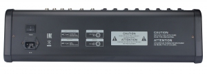 SVS Audiotechnik mixers AM-12 Микшерный пульт аналоговый, 12-канальный в Якутске