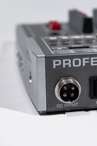 SVS Audiotechnik mixers AM-6 DSP Микшерный пульт аналоговый, 6-канальный SVS Audiotechnik mixers в Якутске