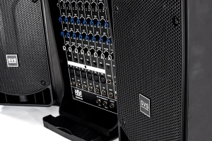 SVS Audiotechnik STAGESET 600 Акустический комплект активный в Якутске