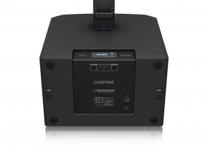 Turbosound iNSPIRE iP3000 модульная аудио колонна 2000Вт в Якутске