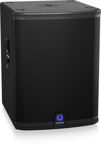Turbosound iQ15B сабвуфер активный в Якутске