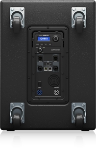 Turbosound iQ15B сабвуфер активный в Якутске