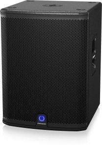 Turbosound iQ15B сабвуфер активный в Якутске
