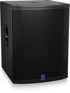 Turbosound iQ18B сабвуфер активный в Якутске