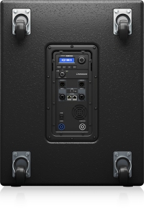 Turbosound iQ18B сабвуфер активный в Якутске