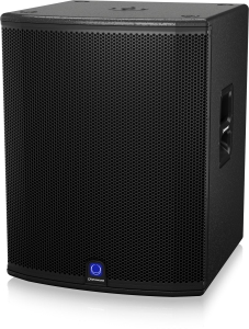 Turbosound iQ18B сабвуфер активный в Якутске