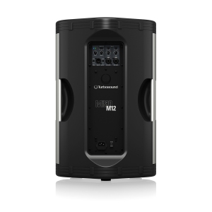 Turbosound MILAN M12 активная акустическая система в Якутске