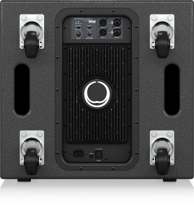 Turbosound Milan M15B сабвуфер активный в Якутске