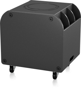 Turbosound Milan M18B сабвуфер активный в Якутске
