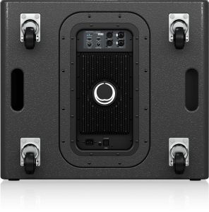 Turbosound Milan M18B сабвуфер активный в Якутске