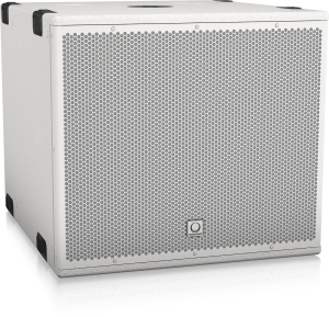 Turbosound NuQ115B-AN Активный сабвуфер в Якутске