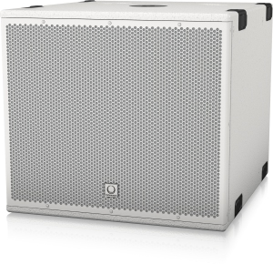 Turbosound NuQ115B-AN Активный сабвуфер в Якутске