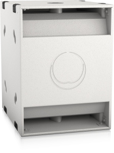 Turbosound NuQ118B-AN Активный сабвуфер в Якутске