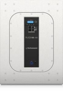 Turbosound NuQ118B-AN Активный сабвуфер в Якутске