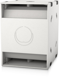 Turbosound NuQ118B-AN Активный сабвуфер в Якутске