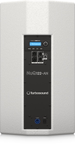 Turbosound NuQ122-AN Активная акустическая система в Якутске