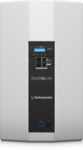 Turbosound NuQ152-AN Активная акустическая система в Якутске