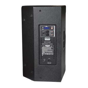 XLine ALFA P-15A DSP Акустическая система активная с DSP и Bluetooth в Якутске