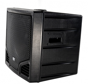 XLine SPX-18A SUB Сабвуфер активный в Якутске