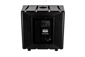 XLine SPX-18A SUB Сабвуфер активный в Якутске